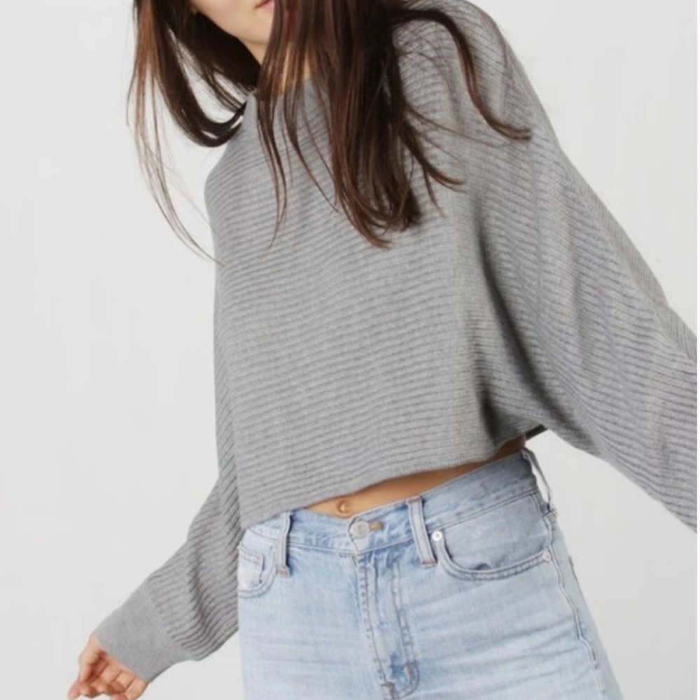 The Otto Sweater